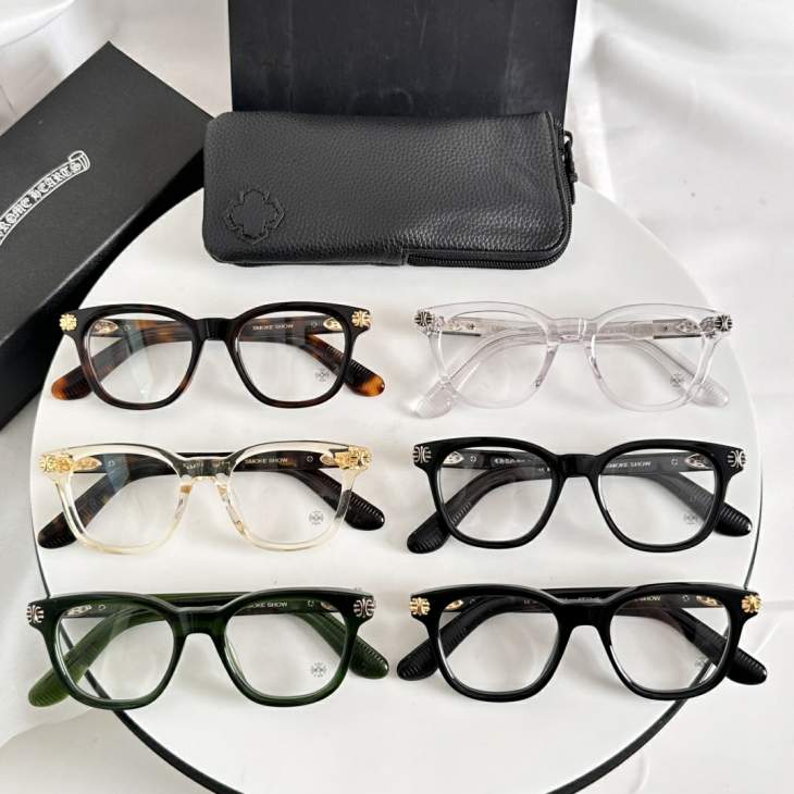 Picture of Chrome Hearts Sunglasses _SKUfw72188510fw